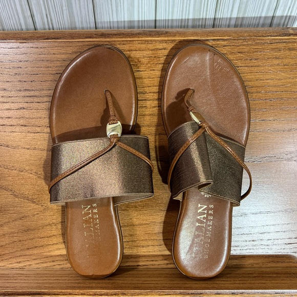 Italian Shoemakers Shoes - ITALIAN SHOEMAKER